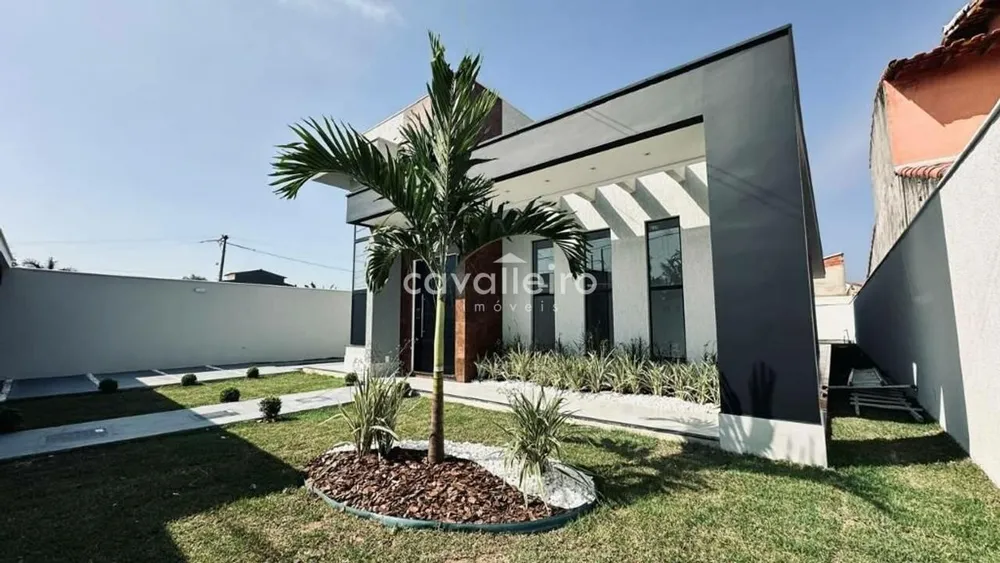 Casa, 4 quartos, 143 m² - Foto 3