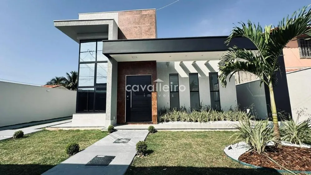 Casa, 4 quartos, 143 m² - Foto 13