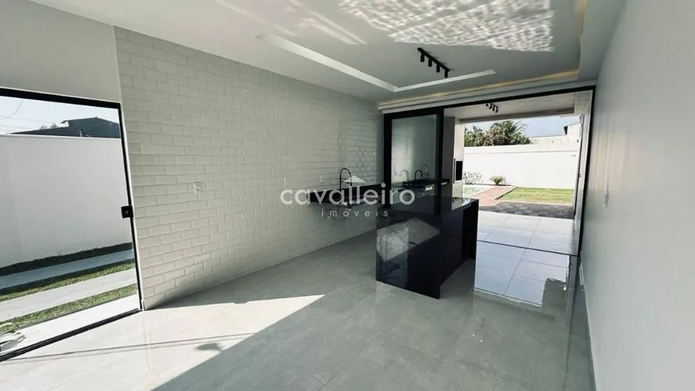 Casa, 4 quartos, 143 m² - Foto 9