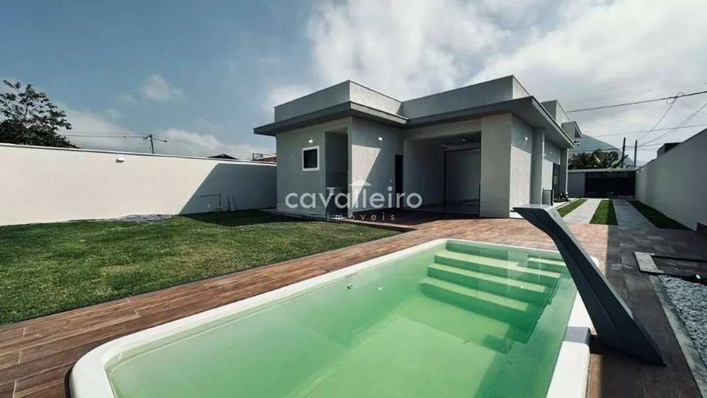 Casa, 4 quartos, 143 m² - Foto 16