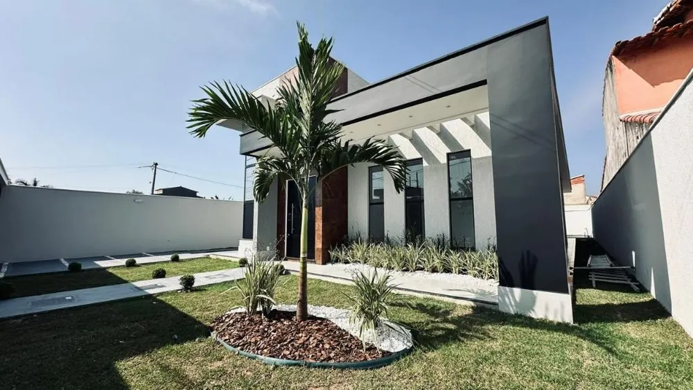 Casa, 4 quartos, 143 m² - Foto 2
