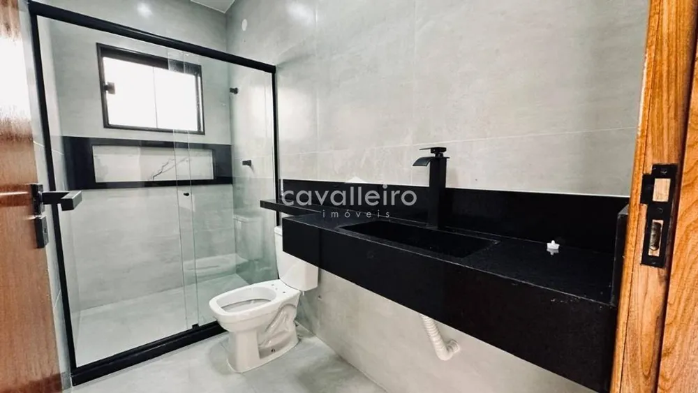 Casa, 4 quartos, 143 m² - Foto 23