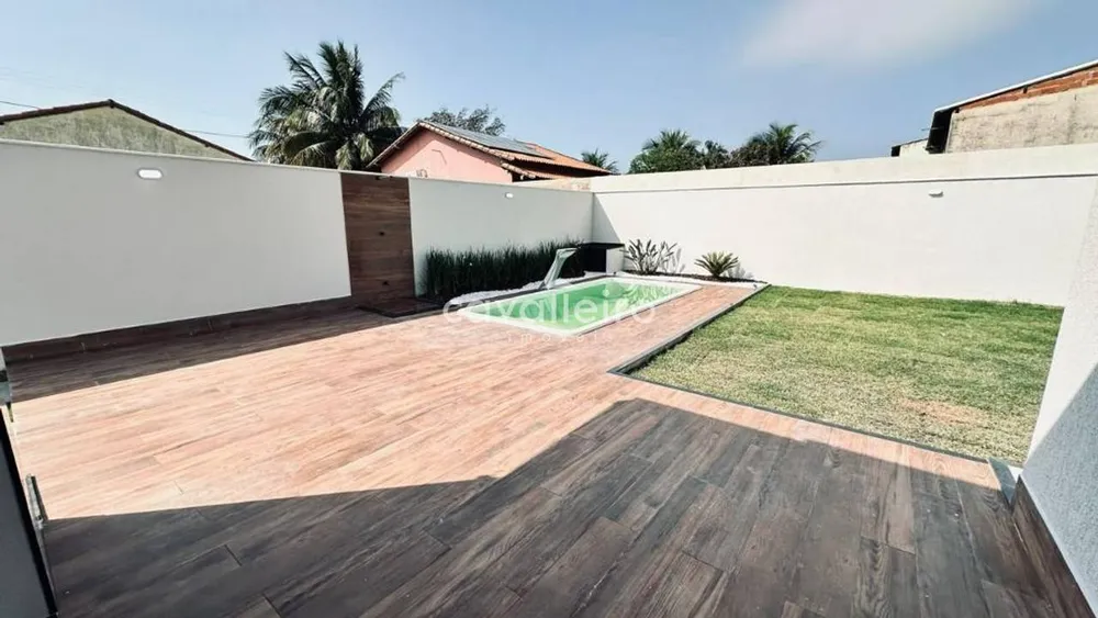 Casa, 4 quartos, 143 m² - Foto 14