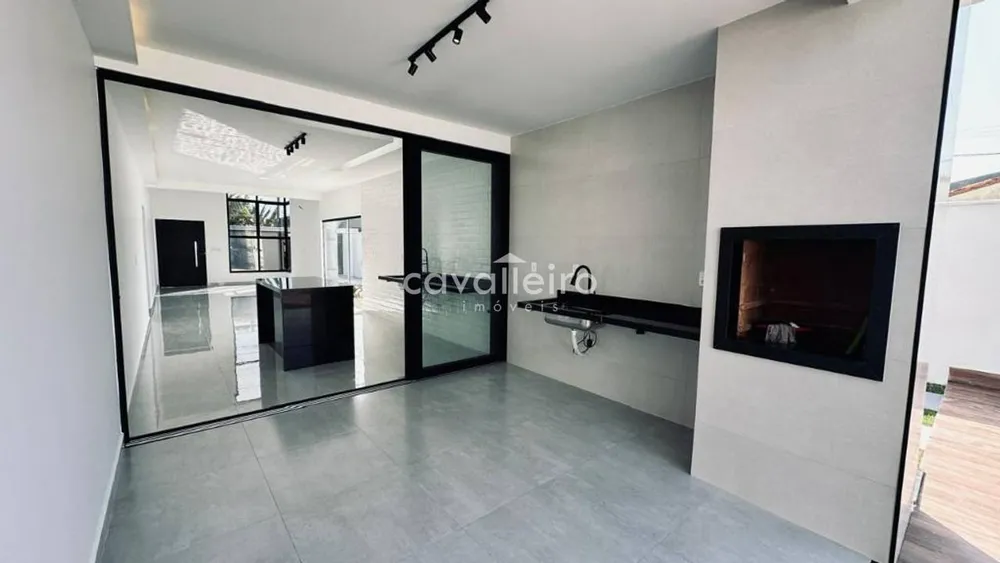Casa, 4 quartos, 143 m² - Foto 33