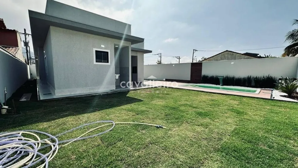 Casa, 4 quartos, 143 m² - Foto 17