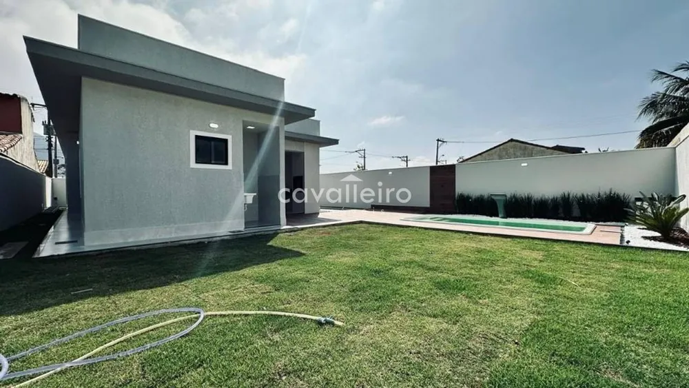 Casa, 4 quartos, 143 m² - Foto 19