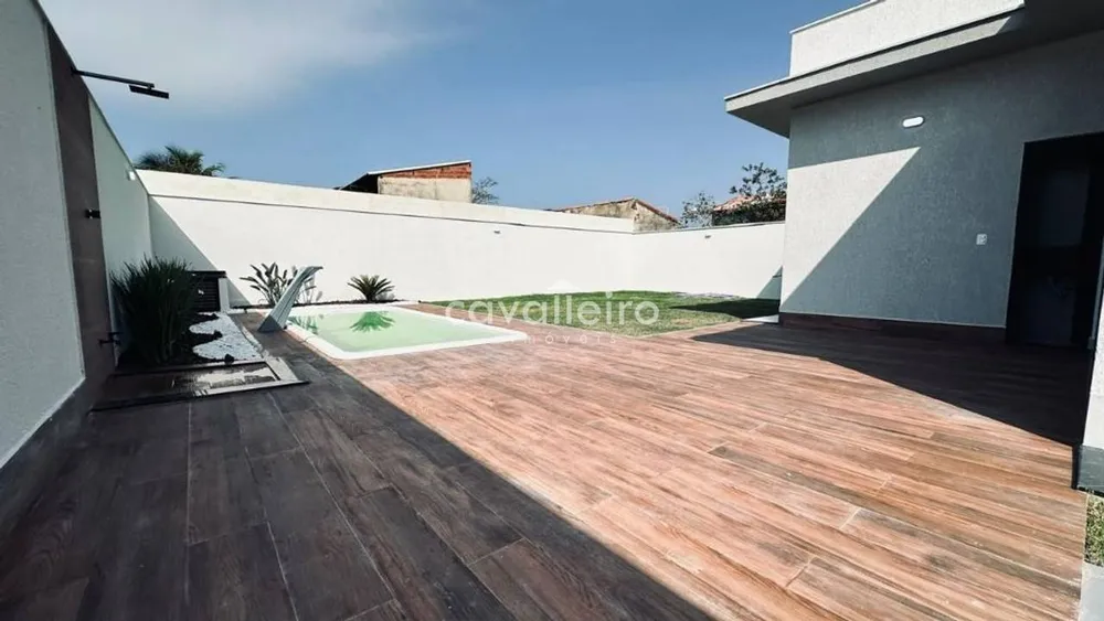 Casa, 4 quartos, 143 m² - Foto 15