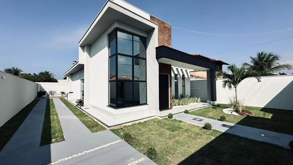 Casa, 4 quartos, 143 m² - Foto 4