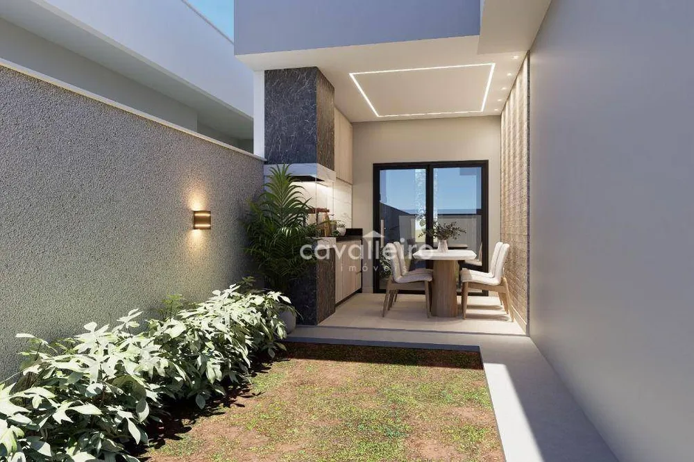 Casa, 2 quartos, 81 m² - Foto 5