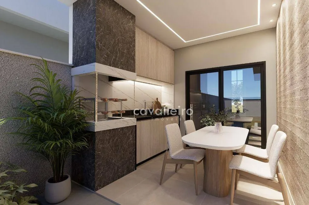 Casa, 2 quartos, 81 m² - Foto 4