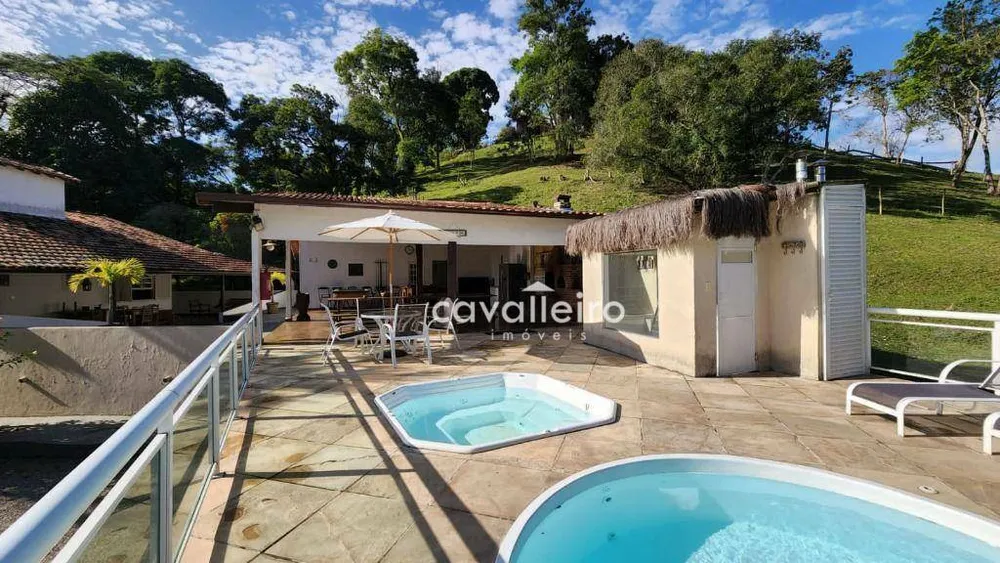 Sítio, 6 quartos, 2 hectares - Foto 30