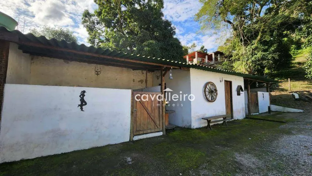 Sítio, 6 quartos, 2 hectares - Foto 40