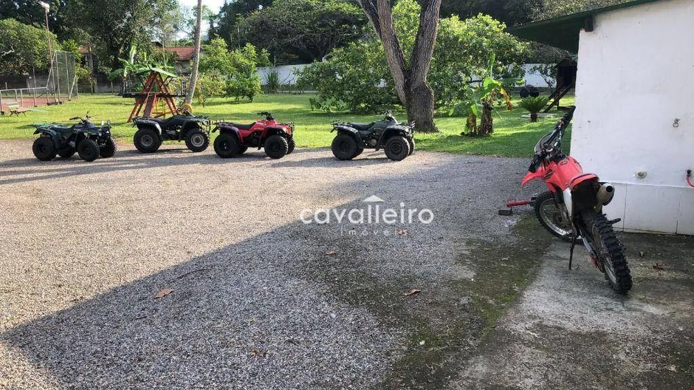 Sítio, 6 quartos, 2 hectares - Foto 16