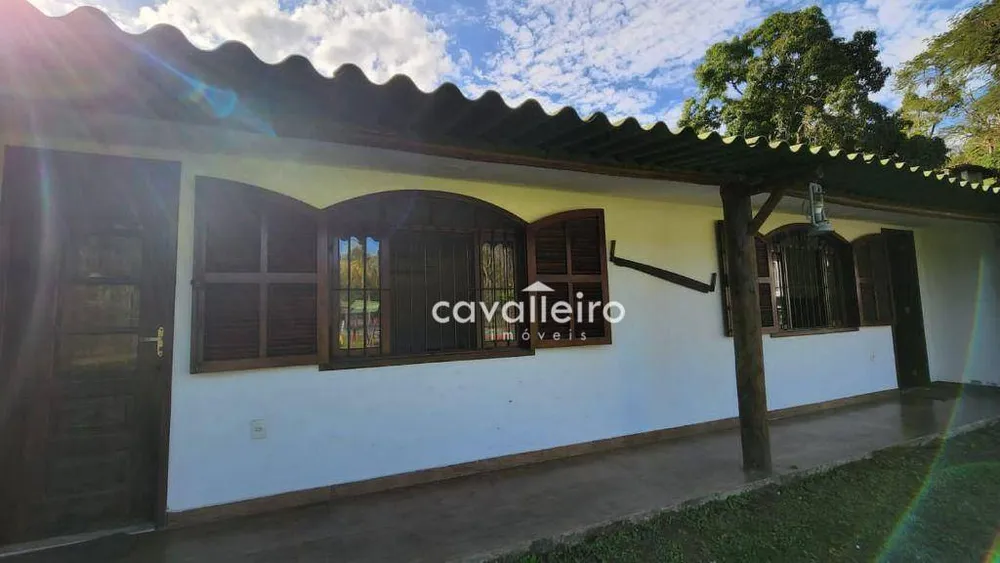Sítio, 6 quartos, 2 hectares - Foto 41