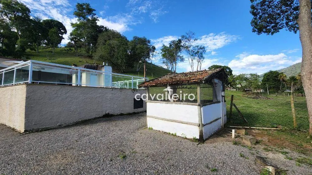 Sítio, 6 quartos, 2 hectares - Foto 47