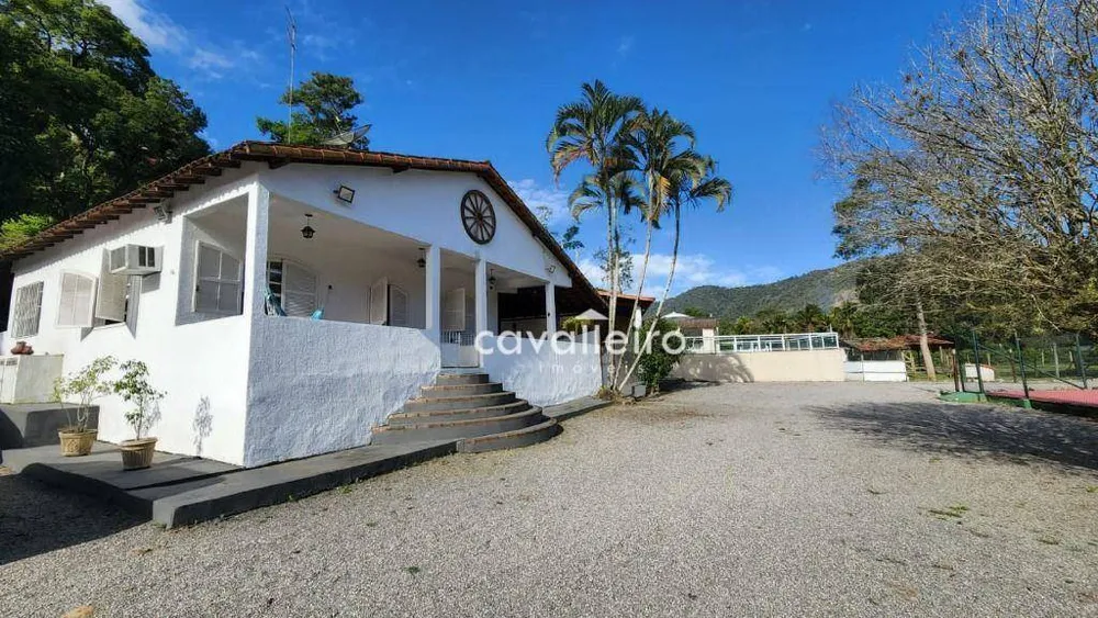Sítio, 6 quartos, 2 hectares - Foto 44