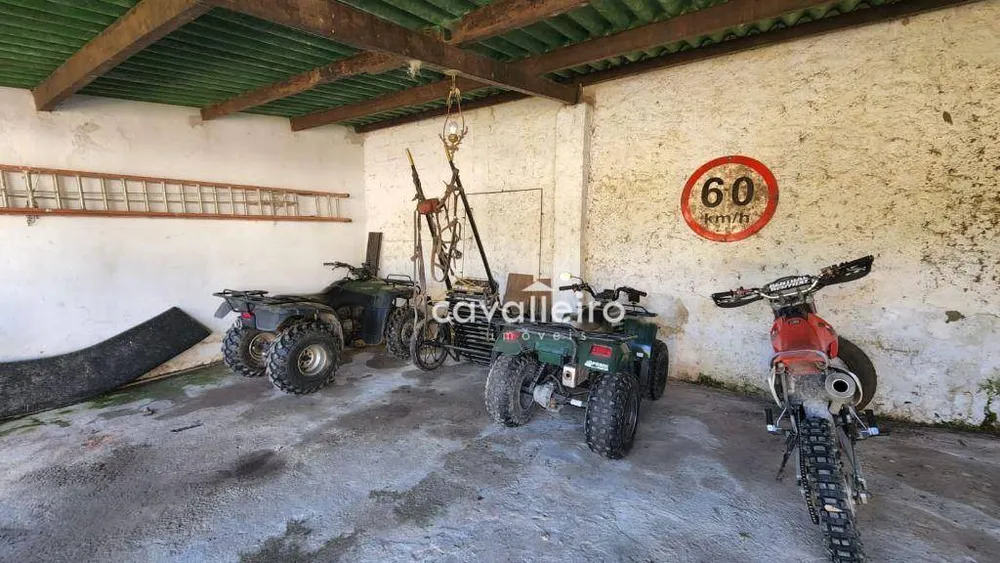 Sítio, 6 quartos, 2 hectares - Foto 39