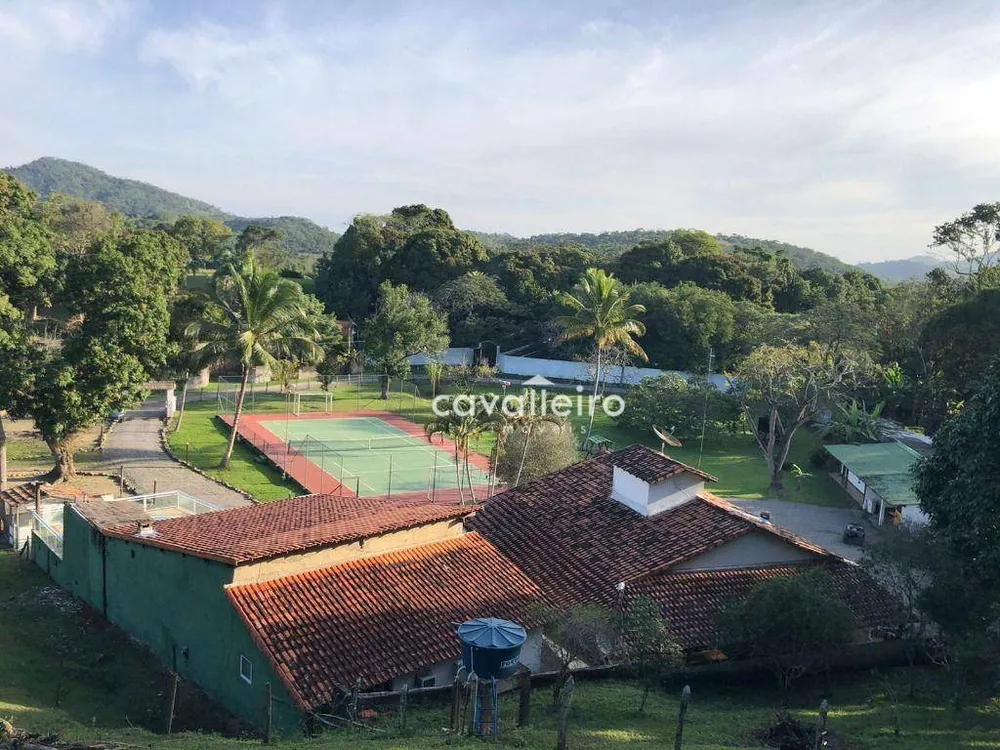 Sítio, 6 quartos, 2 hectares - Foto 4
