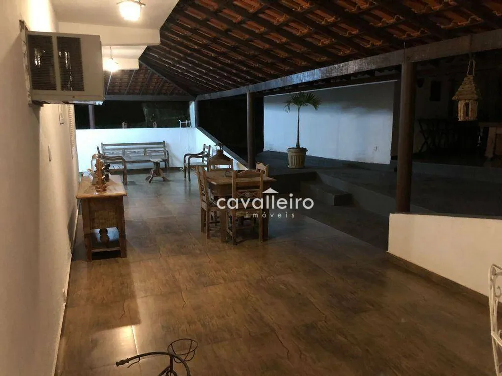 Sítio, 6 quartos, 2 hectares - Foto 7