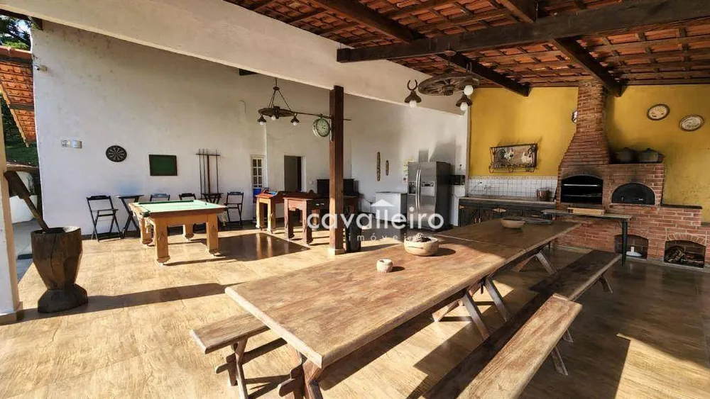 Sítio, 6 quartos, 2 hectares - Foto 31