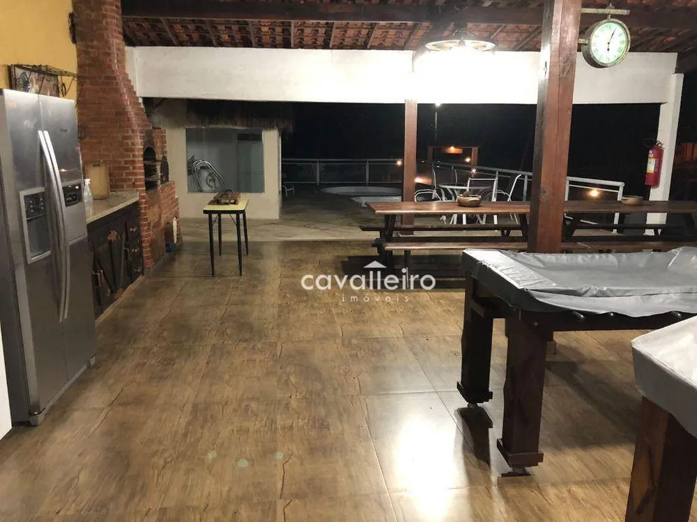 Sítio, 6 quartos, 2 hectares - Foto 6