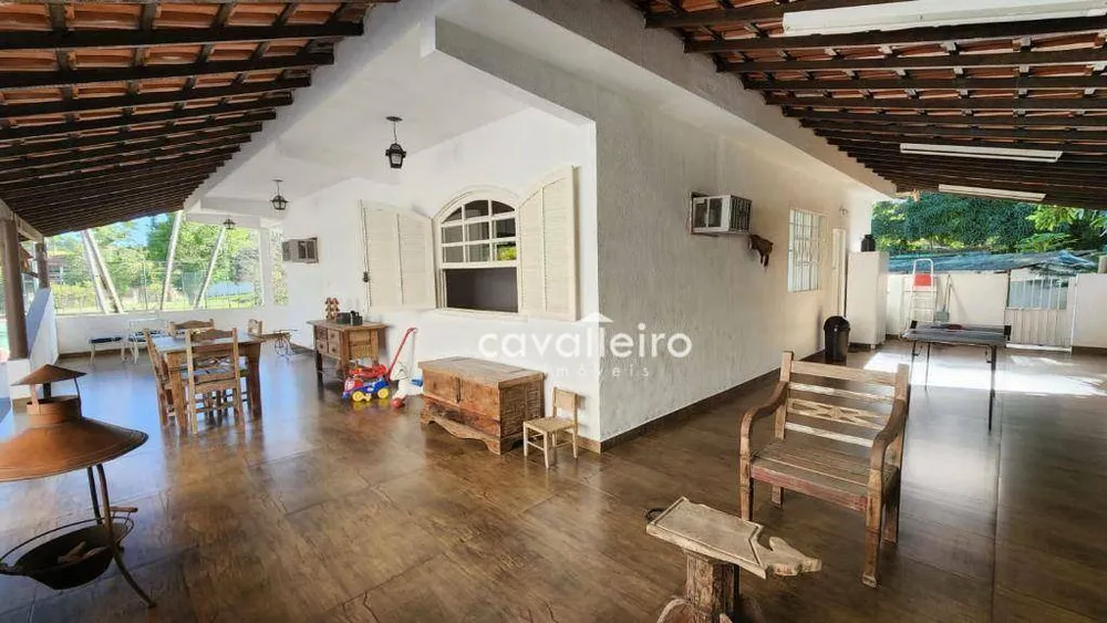 Sítio, 6 quartos, 2 hectares - Foto 38