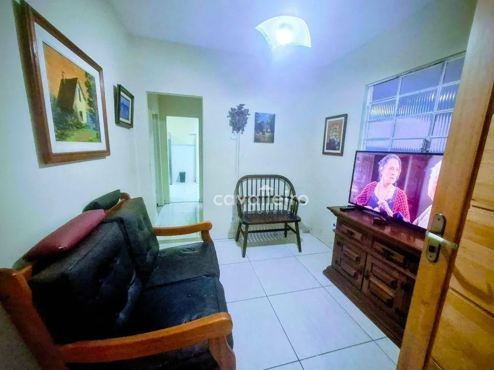 Casa, 3 quartos, 130 m² - Foto 8