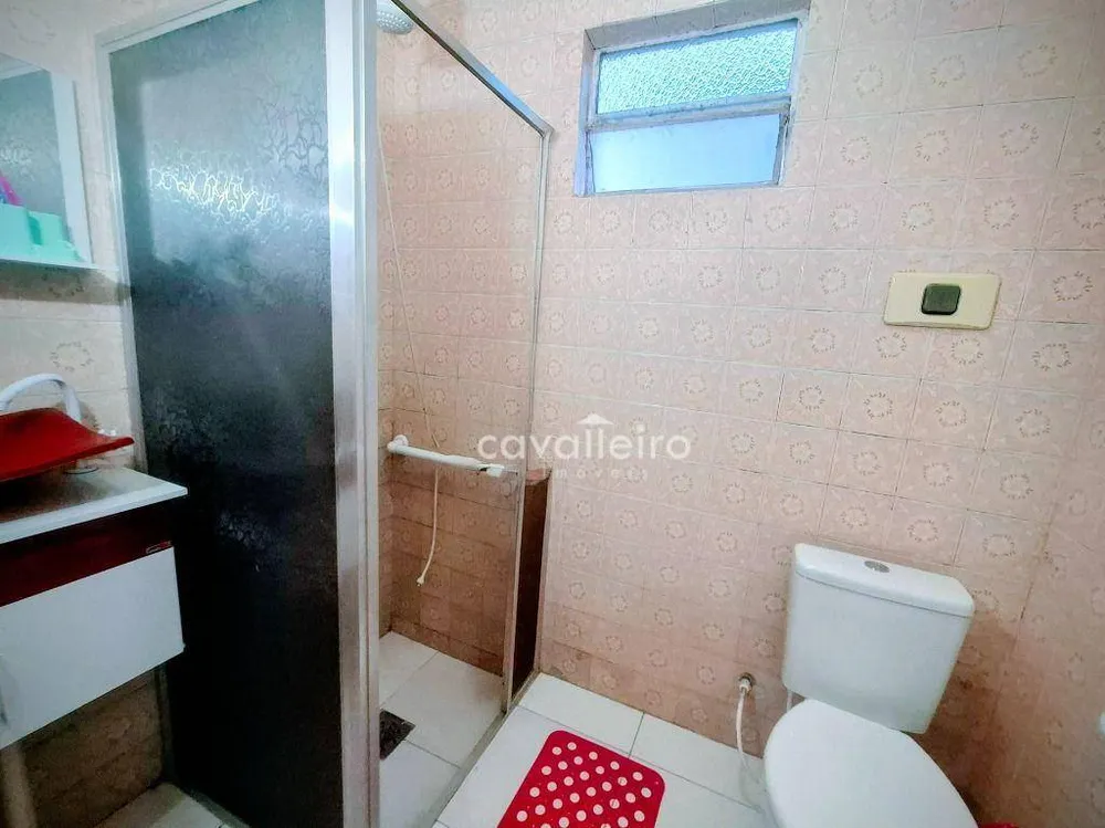 Casa, 3 quartos, 130 m² - Foto 11