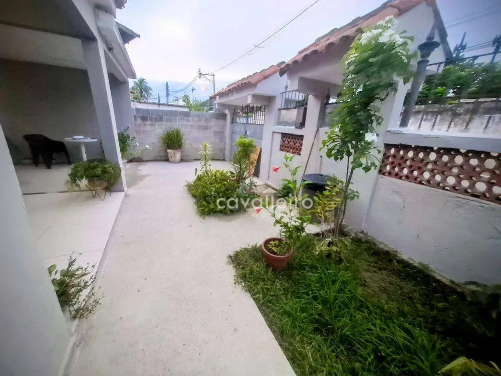 Casa, 3 quartos, 130 m² - Foto 6