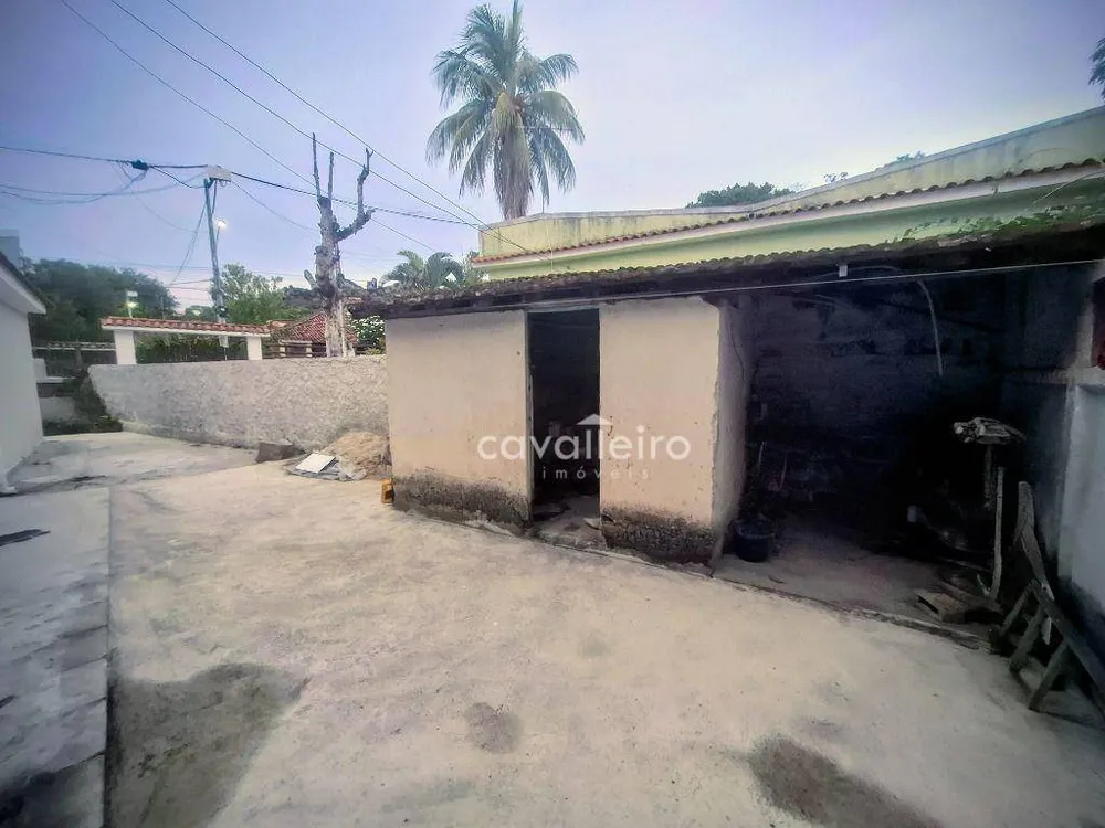 Casa, 3 quartos, 130 m² - Foto 14