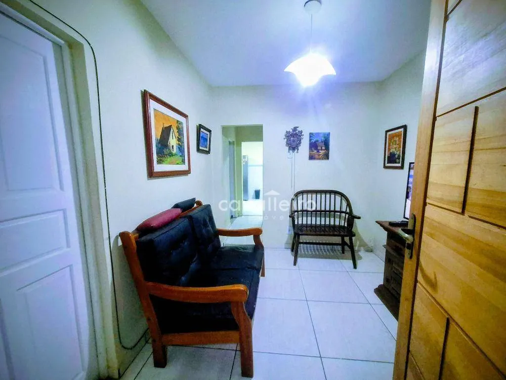 Casa, 3 quartos, 130 m² - Foto 9