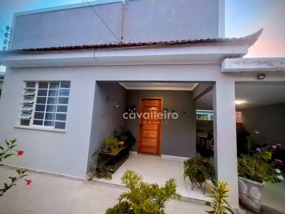 Casa, 3 quartos, 130 m² - Foto 3