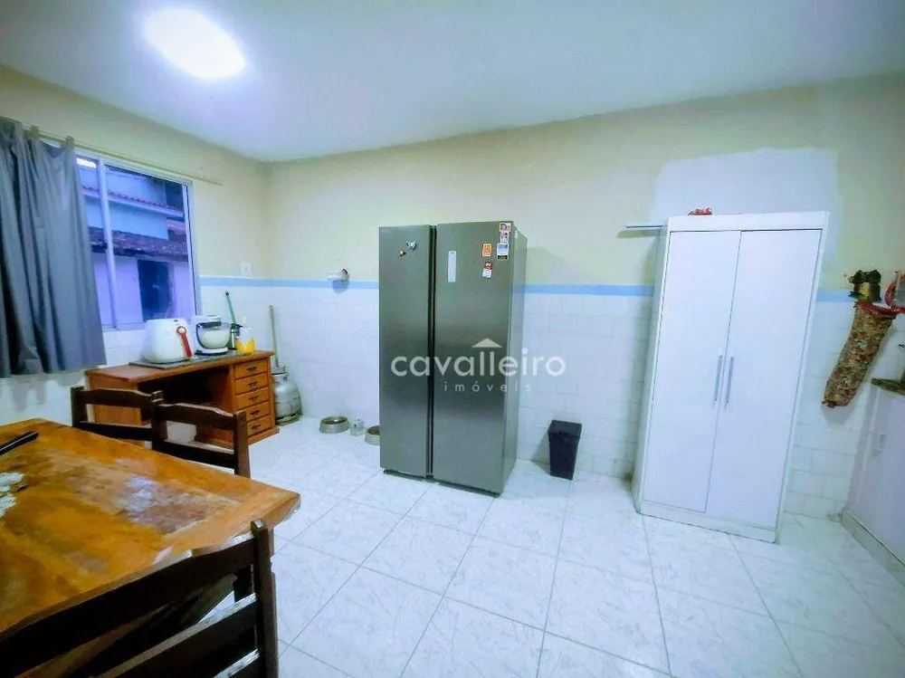 Casa, 3 quartos, 130 m² - Foto 17