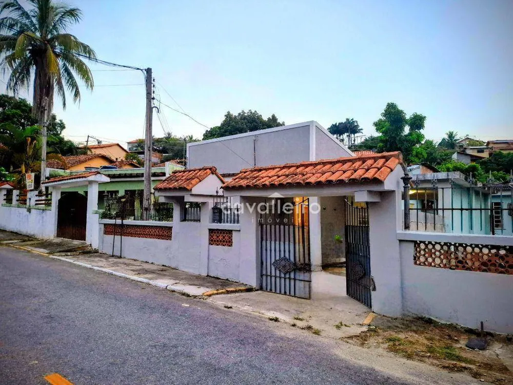 Casa, 3 quartos, 130 m² - Foto 2
