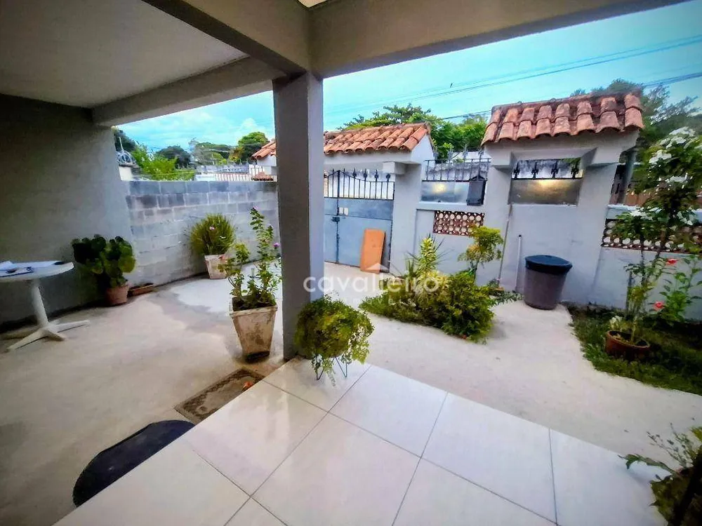 Casa, 3 quartos, 130 m² - Foto 7