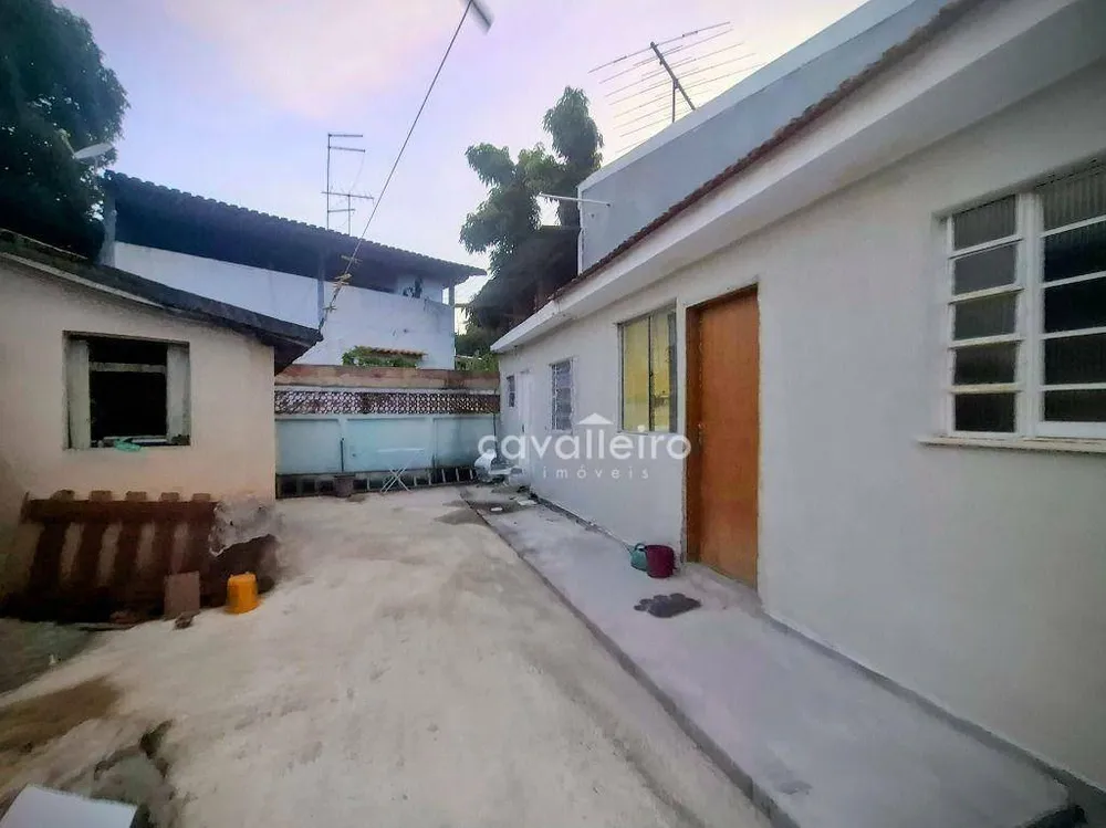 Casa, 3 quartos, 130 m² - Foto 16