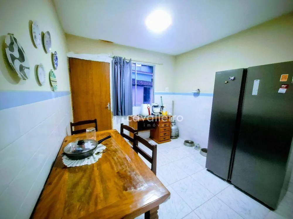 Casa, 3 quartos, 130 m² - Foto 19