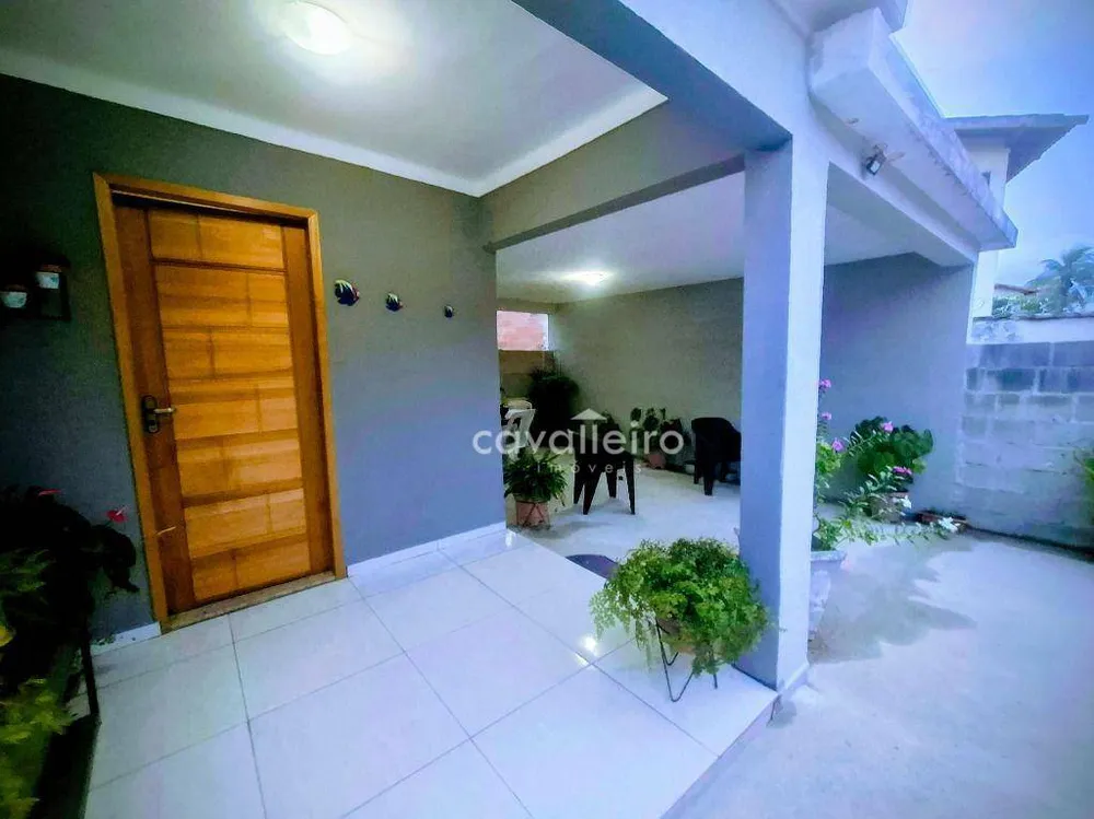 Casa, 3 quartos, 130 m² - Foto 5