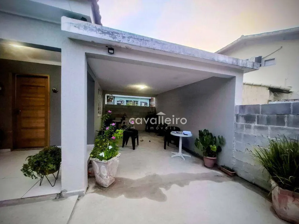 Casa, 3 quartos, 130 m² - Foto 4