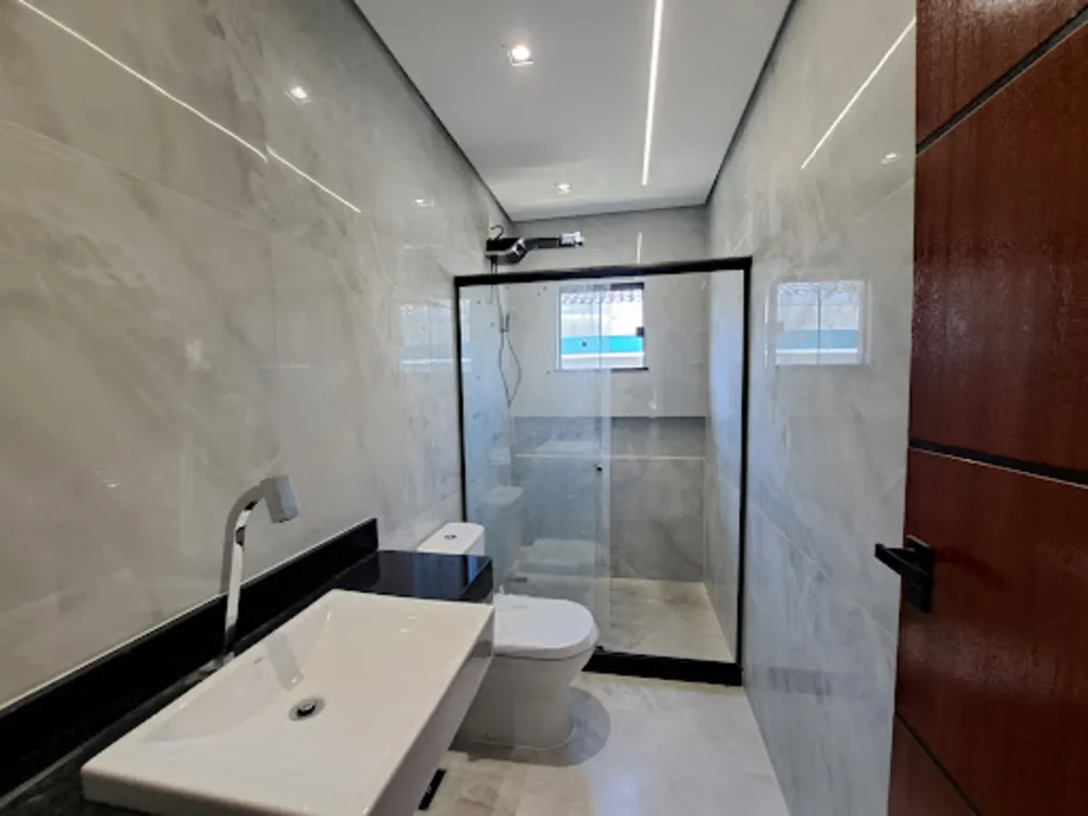 Casa de Condomínio, 3 quartos - Foto 18