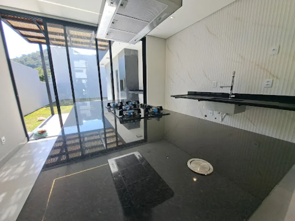 Casa de Condomínio, 3 quartos - Foto 12