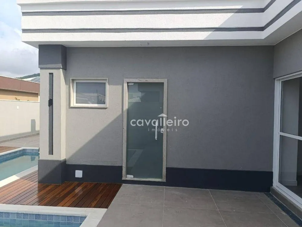 Casa de Condomínio, 3 quartos - Foto 27