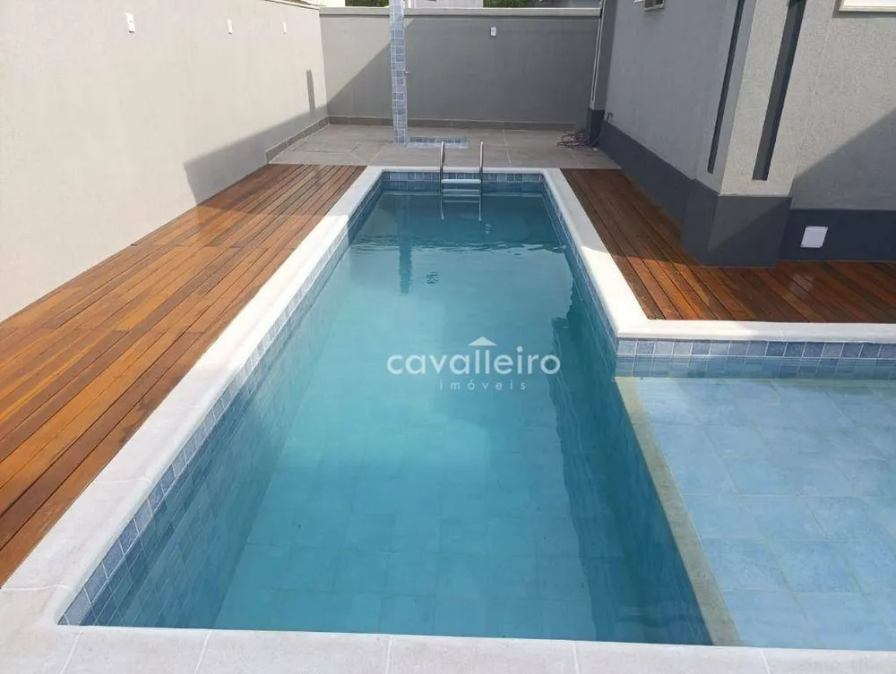 Casa de Condomínio, 3 quartos - Foto 14