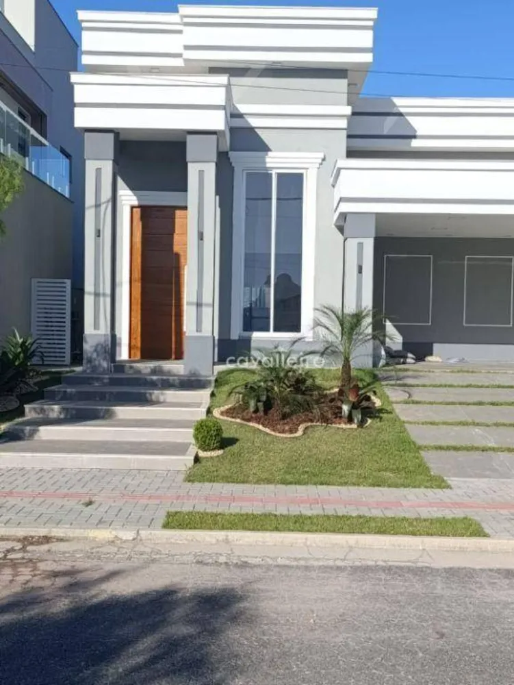 Casa de Condomínio, 3 quartos - Foto 7