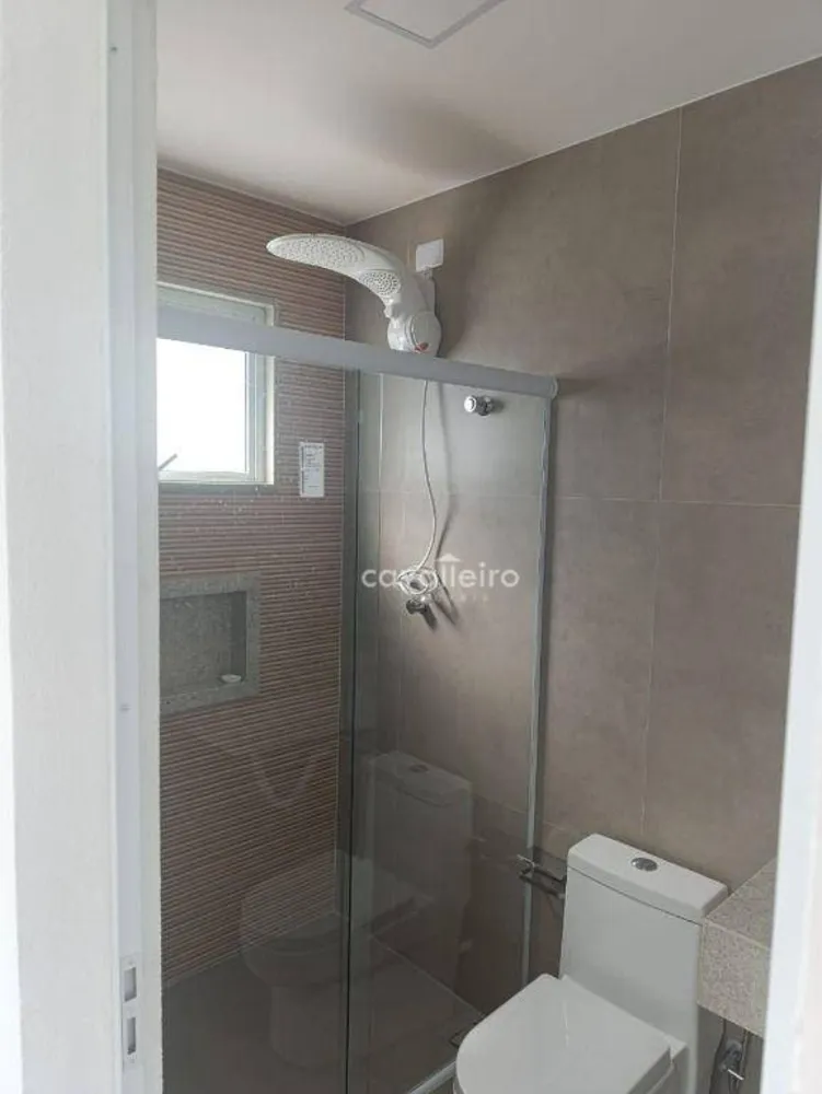 Casa de Condomínio, 3 quartos - Foto 34