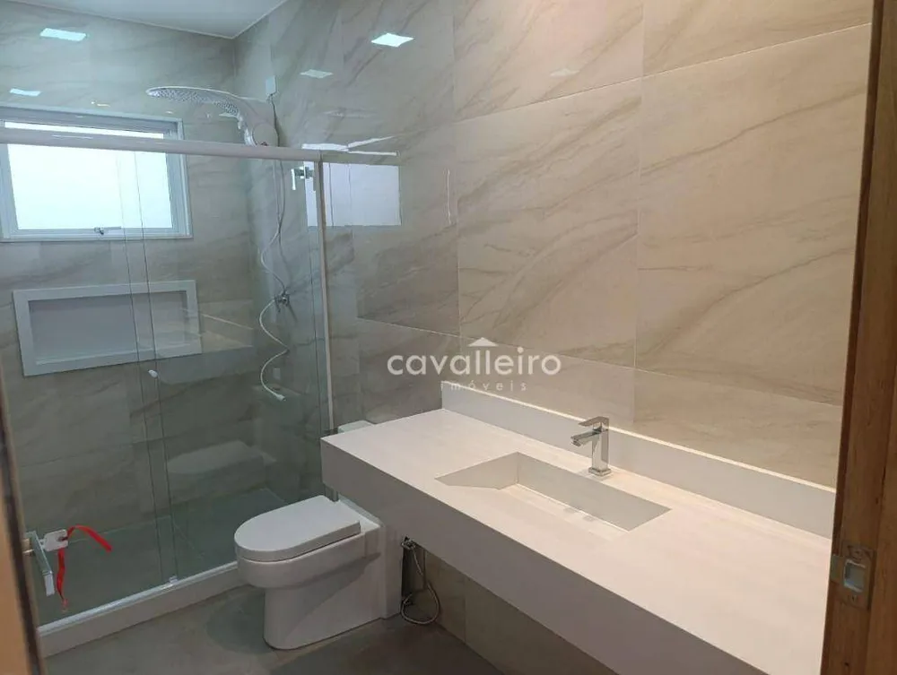 Casa de Condomínio, 3 quartos - Foto 13
