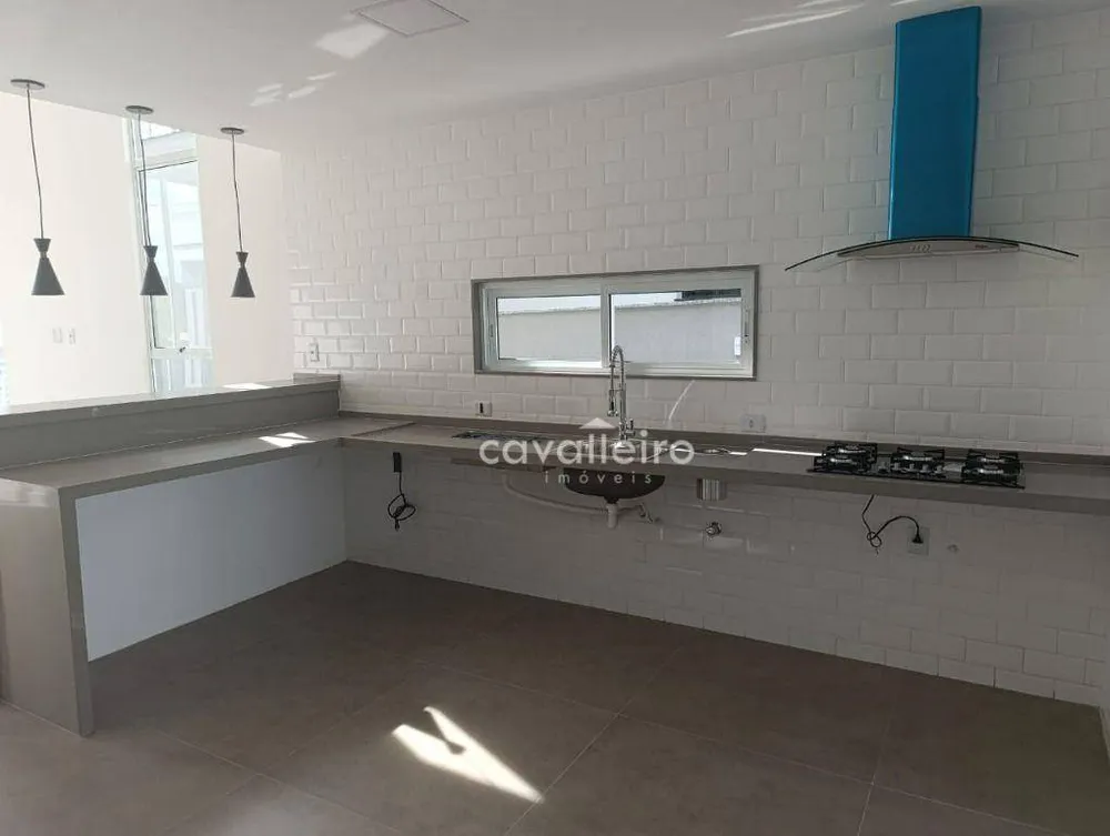 Casa de Condomínio, 3 quartos - Foto 12