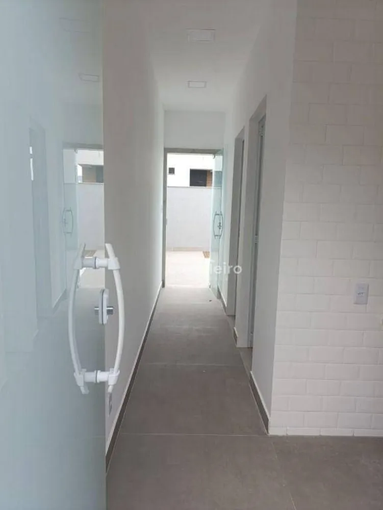 Casa de Condomínio, 3 quartos - Foto 22
