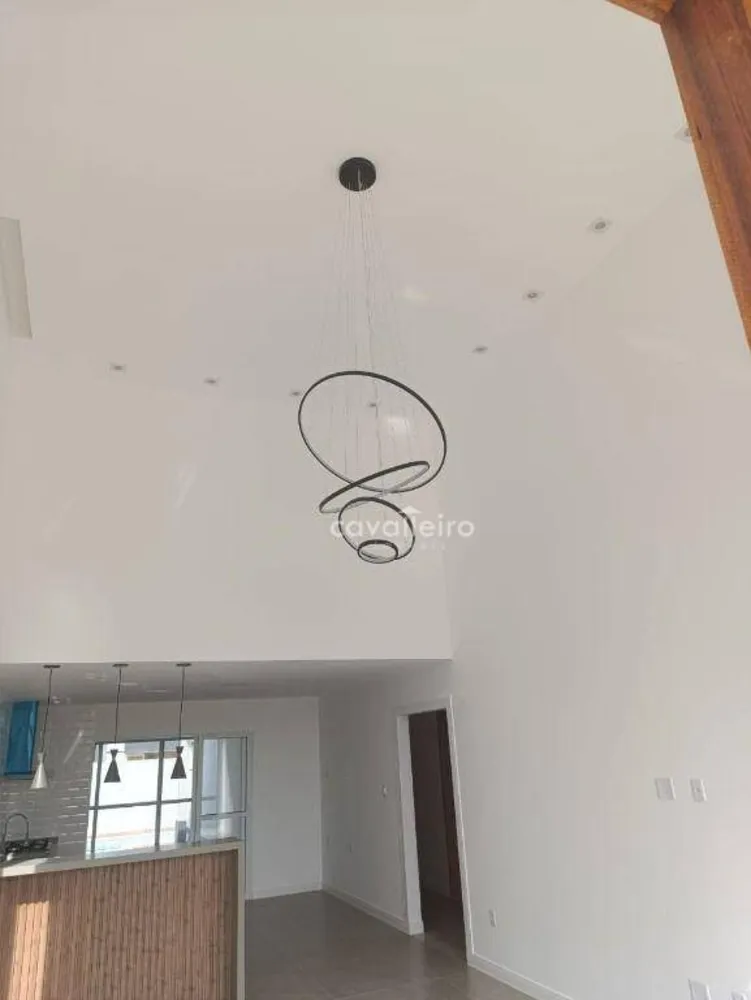 Casa de Condomínio, 3 quartos - Foto 9