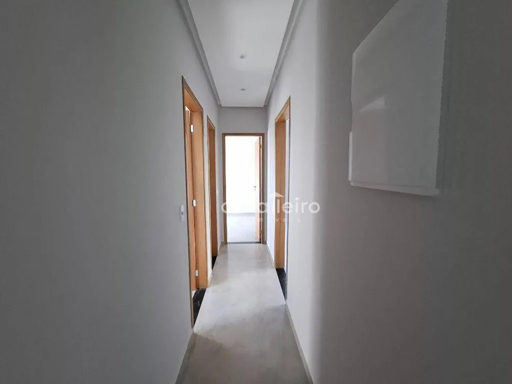 Casa de Condomínio, 3 quartos - Foto 10